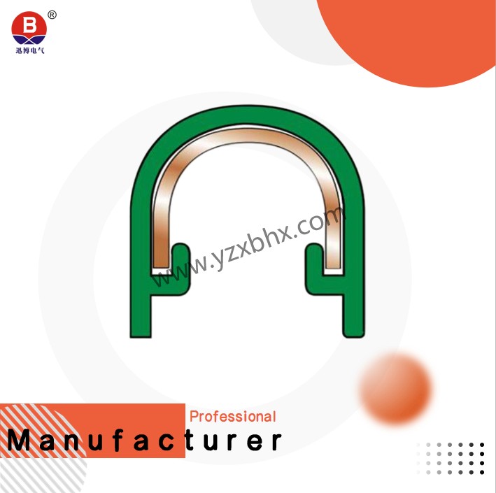 C15单极组合式滑触线