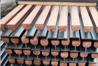 滑触线怎么选型？